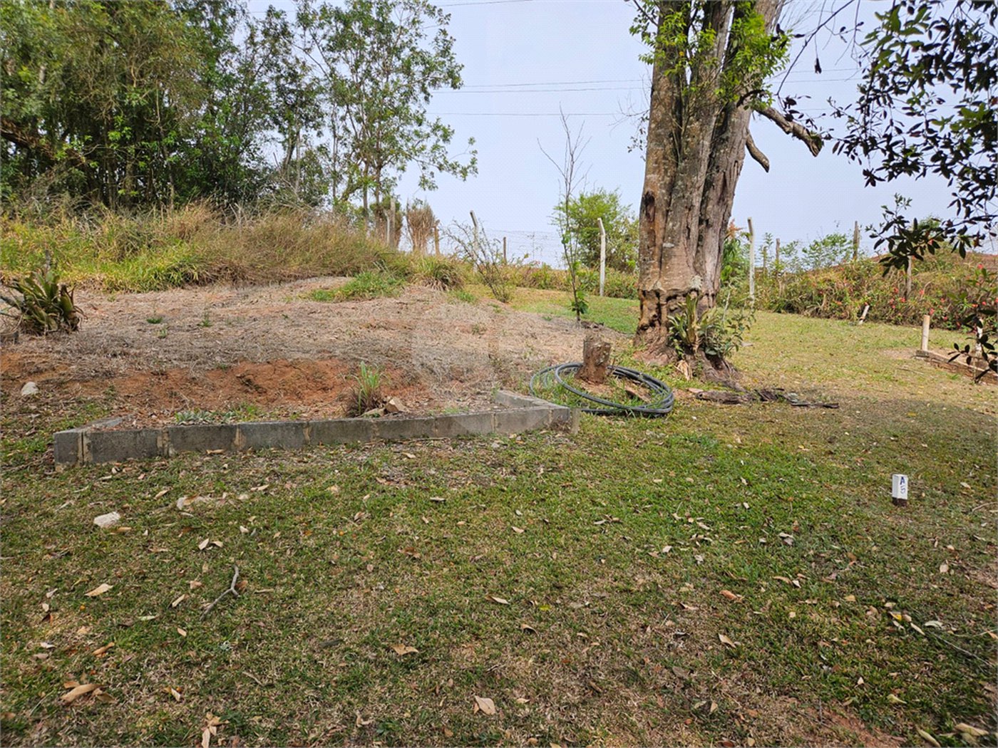 Terreno à venda em Curral, Ibiúna, SP