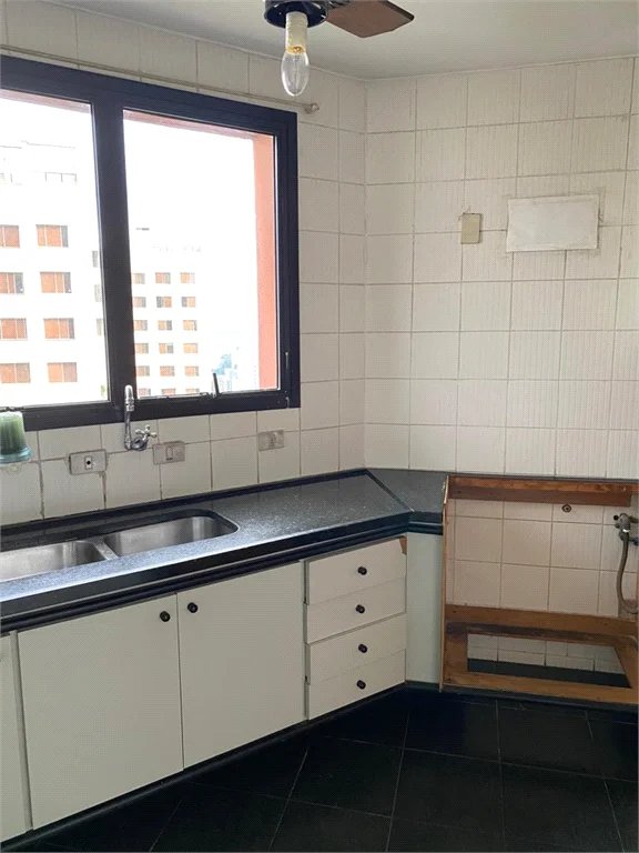 Apartamento à venda com 4 quartos, sendo 3 suítes, em Vila Suzana, São Paulo, SP