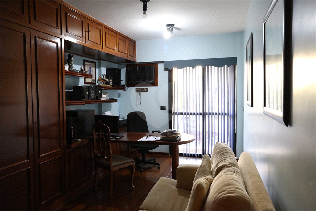 Apartamento à venda com 4 suítes em Tijuca, Rio de Janeiro, RJ