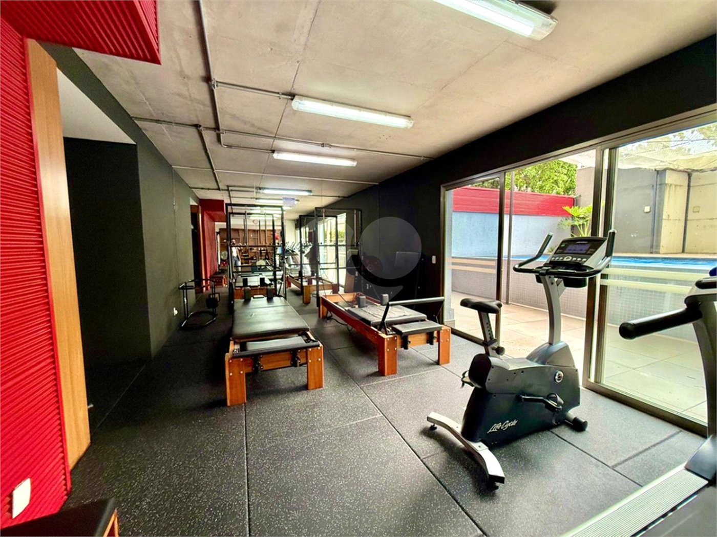 Apartamento à venda com 1 suíte em Alto da Boa Vista, São Paulo, SP