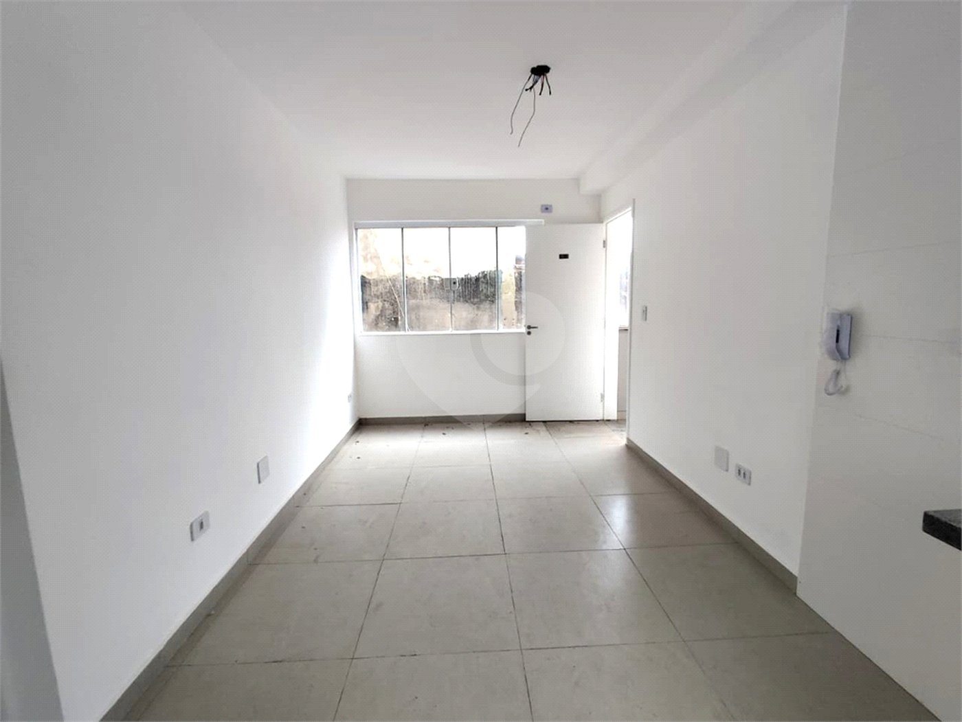 Apartamento com 2 dormitórios à venda, 47 m² por R$ 293.000 - Vila Alpina - São Paulo/SP