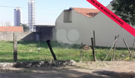 Terreno à venda em Jardim Elite, Piracicaba, SP