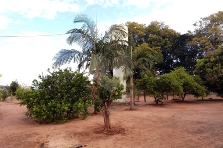 Chácara Balneário do 29 com piscina.