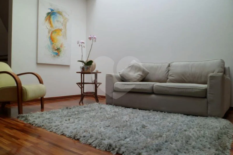 Casa Vila Sônia reformada