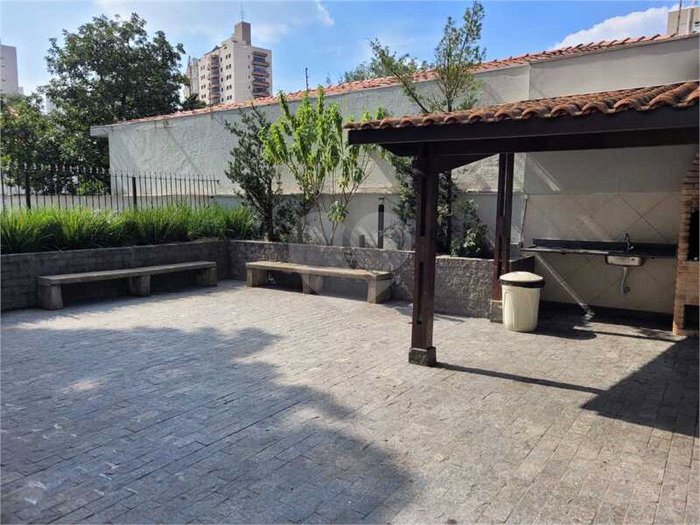 Apartamento 02 dormitórios com 1 vaga na Saúde em 60m2