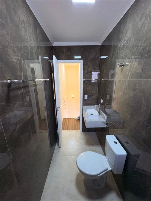 Casa à venda com 2 quartos no condomínio Residencial Ilha de Malta,255, Cotia - SP