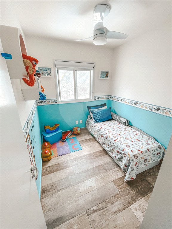 Apartamento no bairro Morumbi