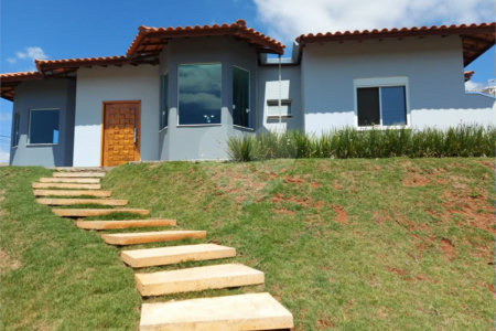 Casa de Alto Padrão no Residencial dos Lagos em Itupeva SP