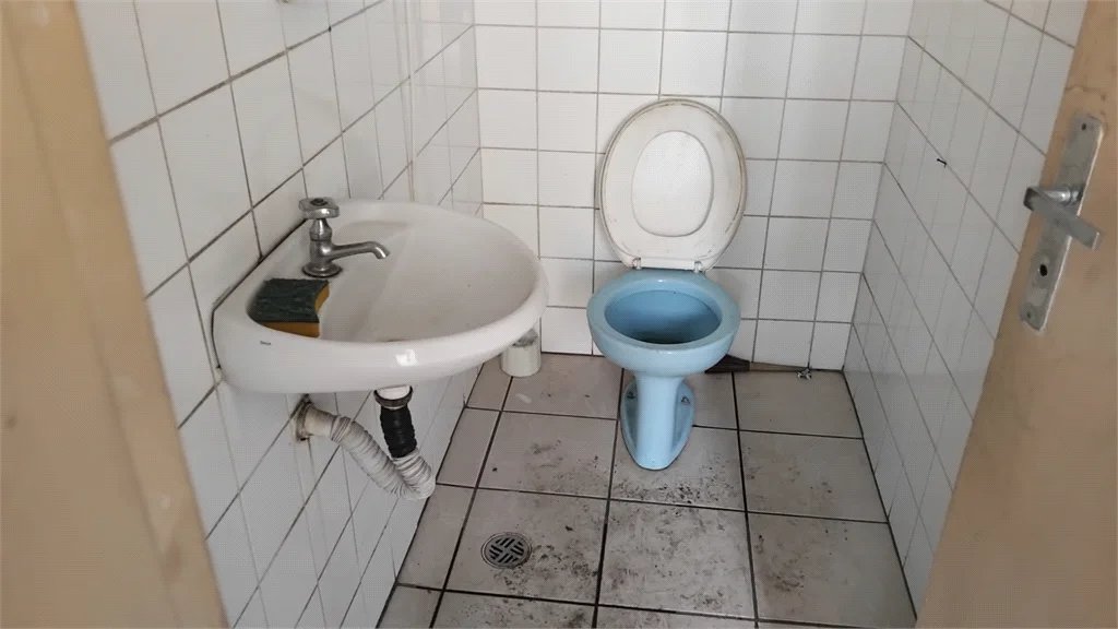 Terreno para alugar em Jardim Ivana, São Paulo - SP