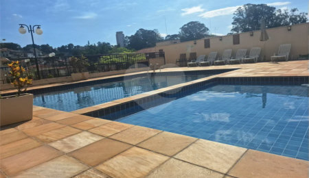 Apartamento à venda ou para alugar com 3 quartos, sendo 1 suíte,  em TREMEMBÉ, São Paulo, SP