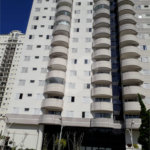 APARTAMENTO À VENDA JARDIM ESPLANADA, 97m², 3 DORMITORIOS, 1 SUITE, 2 VAGAS SÃO JOSÉ DOS CAMPOS/SP