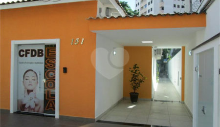 Salão para alugar em Vila Hamburguesa, São Paulo, SP