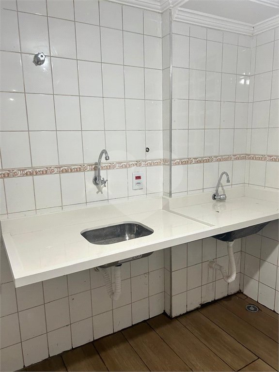 Apartamento à venda no Residencial Jardim Maria Sampaio Apartamento à venda no Residencial Jardim Maria Sampaio