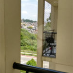 Apartamento à venda, com 1 quarto, armários, varanda, 1 vaga no Jaraguá em São Paulo