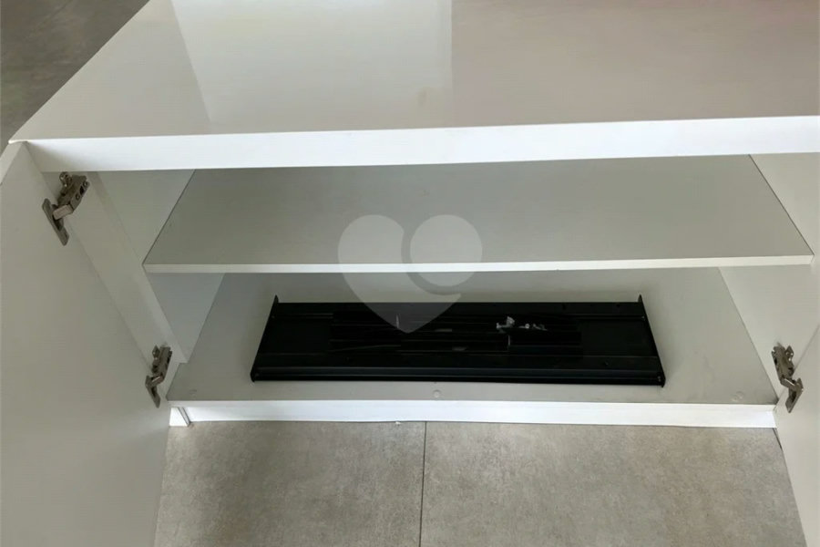 Apartamento à venda com 3 quartos, sendo 2 suítes, em Panamby, São Paulo, SP