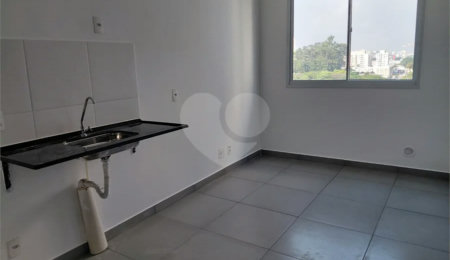 Apartamento à venda com 1 quarto em Água Branca, São Paulo, SP