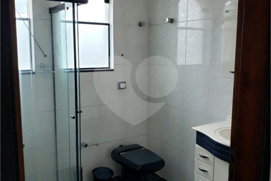 Sobrado à venda com 3 quartos, sendo 1 suíte,  em Vila Maria, São Paulo, SP