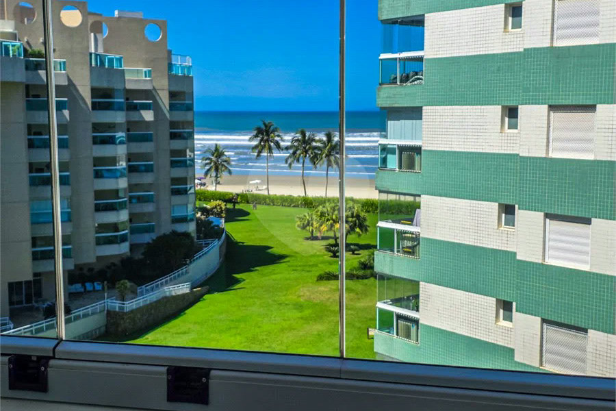 Apartamento à venda com 2 quartos, sendo 1 suíte, em Riviera de São Lourenço, Bertioga, SP