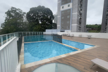 Apartamento à venda ou para alugar ou vender com 2 quartos em Osasco, Osasco - SP com vaga