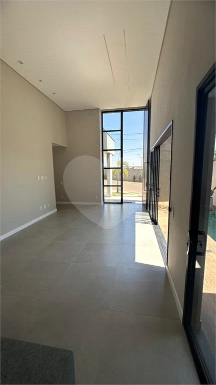 Casa Térrea à Venda – Terras da Estância- Paulinia-SP
