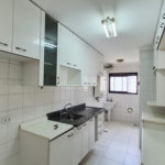Apartamento com 3 Dormitórios e Lazer Completo no Jardim Peri Peri