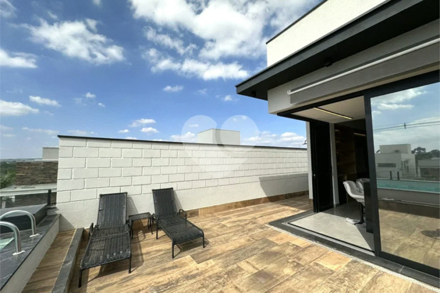 Residencial Casa em Condomínio - Reserva das Paineiras Residencial para Locação em Piracicaba