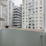 Apartamento com 110 m² - 3 quartos - 1 suíte- 1 vaga - Paraíso