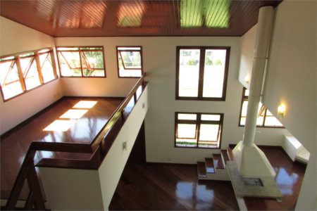 Casa para alugar com 4 quartos, sendo 2 suítes,  em Cidade São Francisco, São Paulo, SP