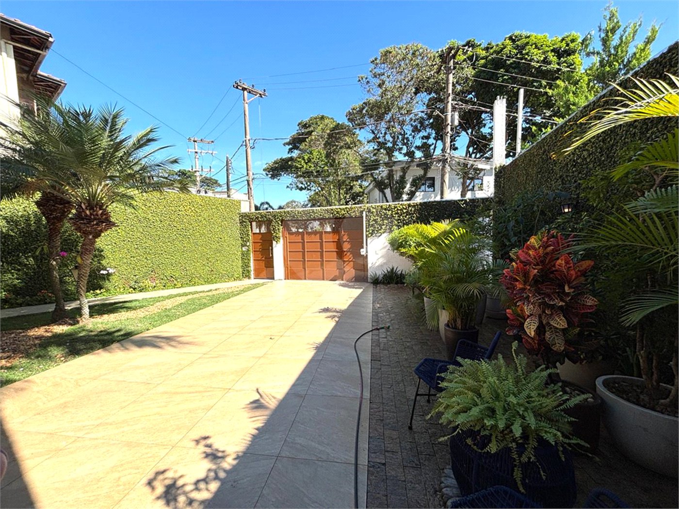 Casa térrea em rua sem saída com guarita 24hs - Tremembé - São Paulo/SP