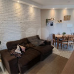 Apartamento Condomínio: Novos Ares com Suíte e 2 Dormitórios