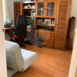 EXCELENTE APARTAMENTO 3DRMS 1STE - AREJADO E ILUMINADO NATURALMENTE