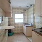 Apartamento para locação na Santa Cecília