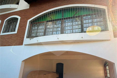 Casa com 5 dorms, Vila Esperia ou Giglio, Atibaia