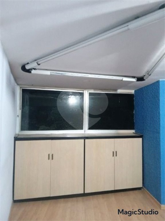 Sala com 37m² , 2 vagas , à venda no Jabaquara.