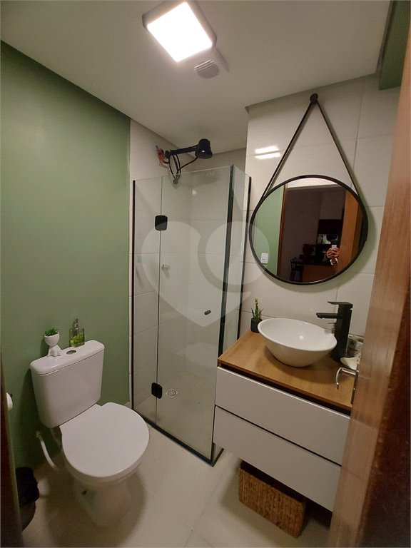 APARTAMENTO NOVO À VENDA - PROXIMO AO METRO BELEM