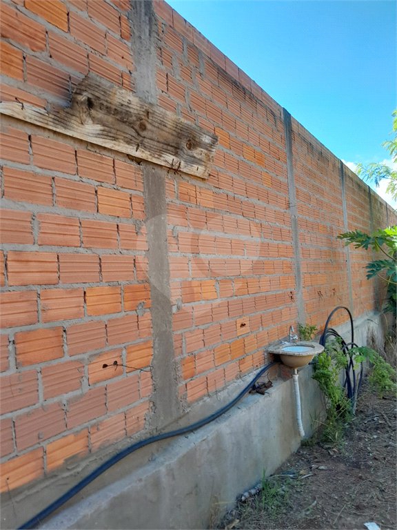 Terreno no Planalto Paraíso