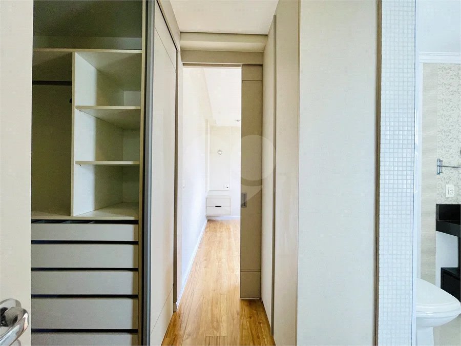OPORTUNIDADE DE COMPRA NO DOMO HOME - 123 M² 3 DORMITORIOS SUITE COM CLOSET ANDAR ALTO!