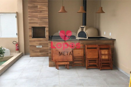 APARTAMENTO PARA LOCAÇÃO GRAND ELVIRA UP 72m² 3 DORMITORIOS, 1 SUITE, 1 VAGA EM JACAREI/SP