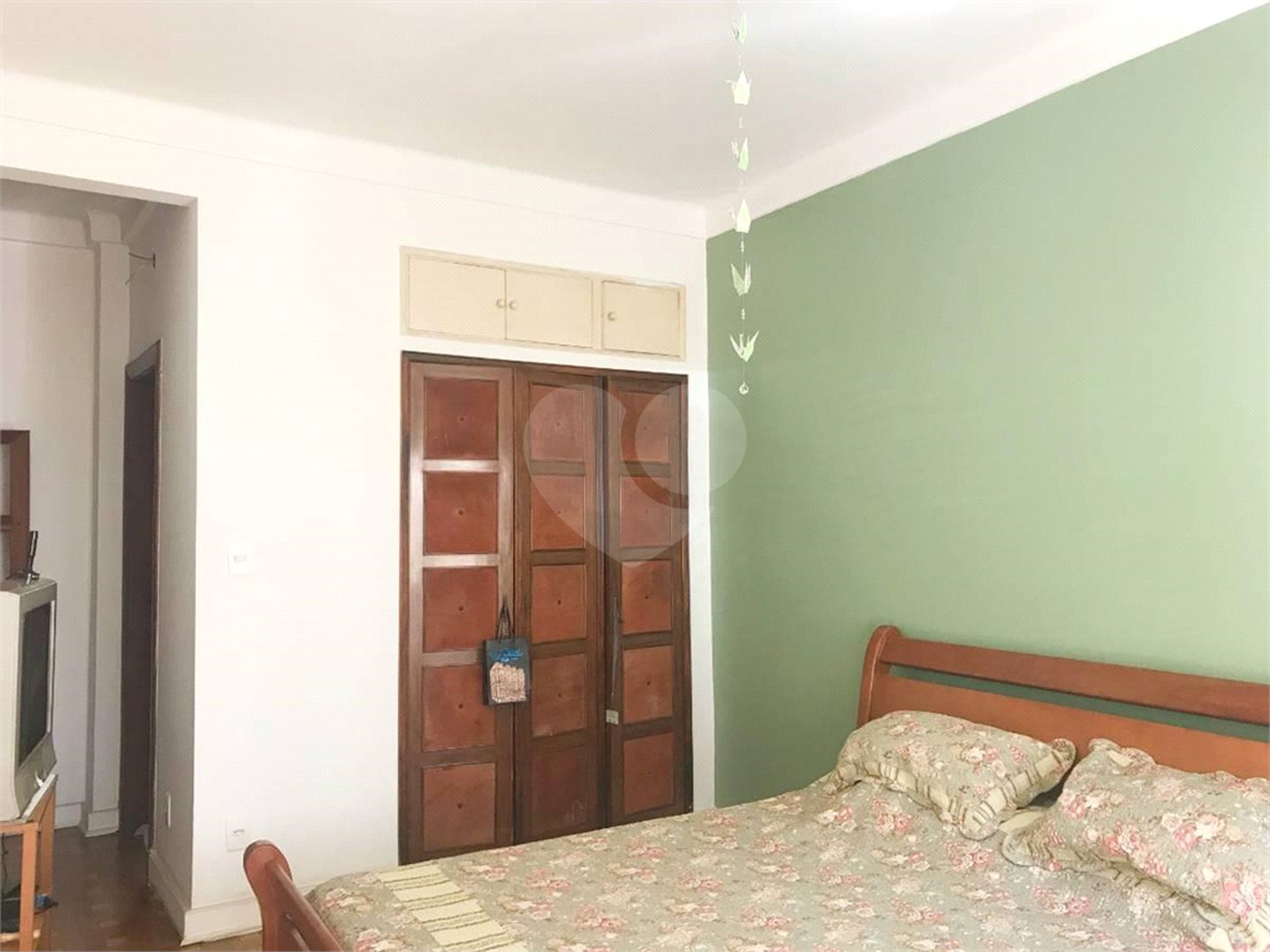 Apartamento na Bela Vista de 345m2 com 4 quartos (sendo 1 suíte.