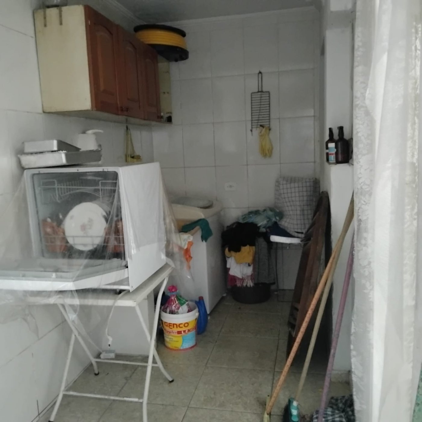 Casa Térrea à venda em Vila Butantã, São Paulo - SP
