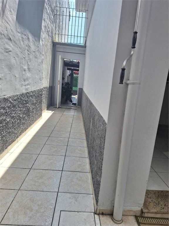 Casa à venda com 3 quartos em Jardim Trussardi próximo ao Metrô linha amarela São Paulo Morumbi