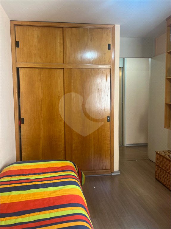Apartamento à venda - Paraíso