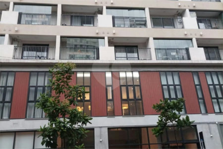 Apartamento no Centro de São Paulo