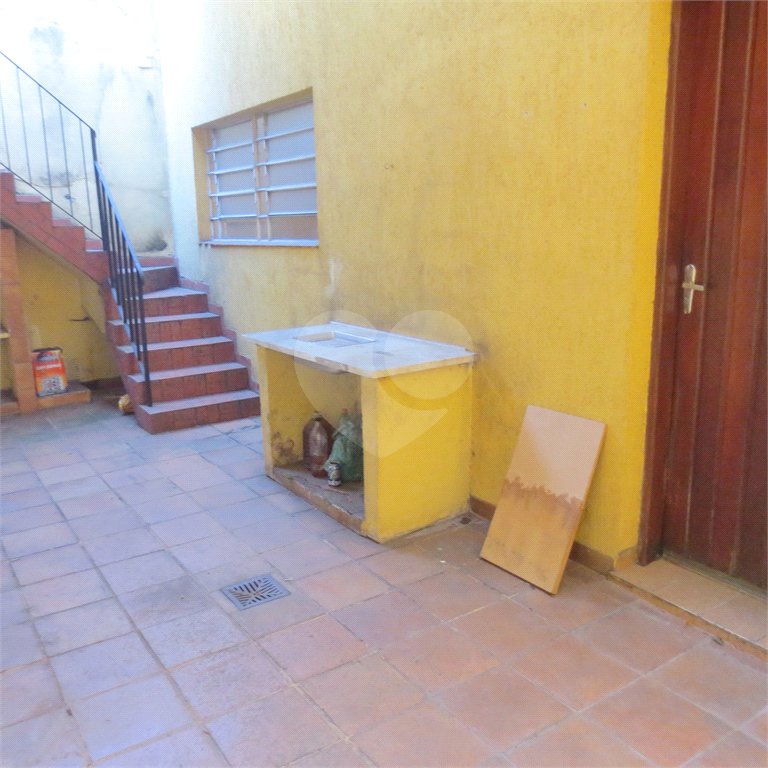 Sobrado Conservado na Saúde- 230m2 - 3 Quartos/1 Suíte/2 Vagas
