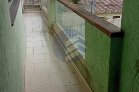Sobrado residencial/comercial para alugar com 4 quartos, sendo 1 suíte, em Parque Ipê, São Paulo - SP