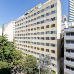 Apartamento 4 quartos em Bela Vista