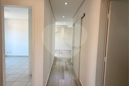 Apartamento 2 dorms para Locação - Vila Giglio
