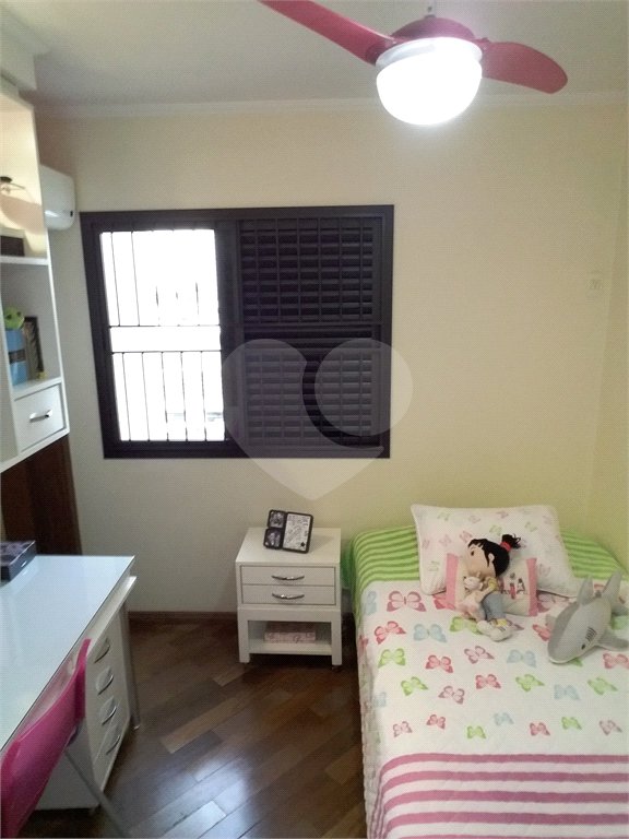 Apartamento para venda no Edifício Residencial Vila Lobos