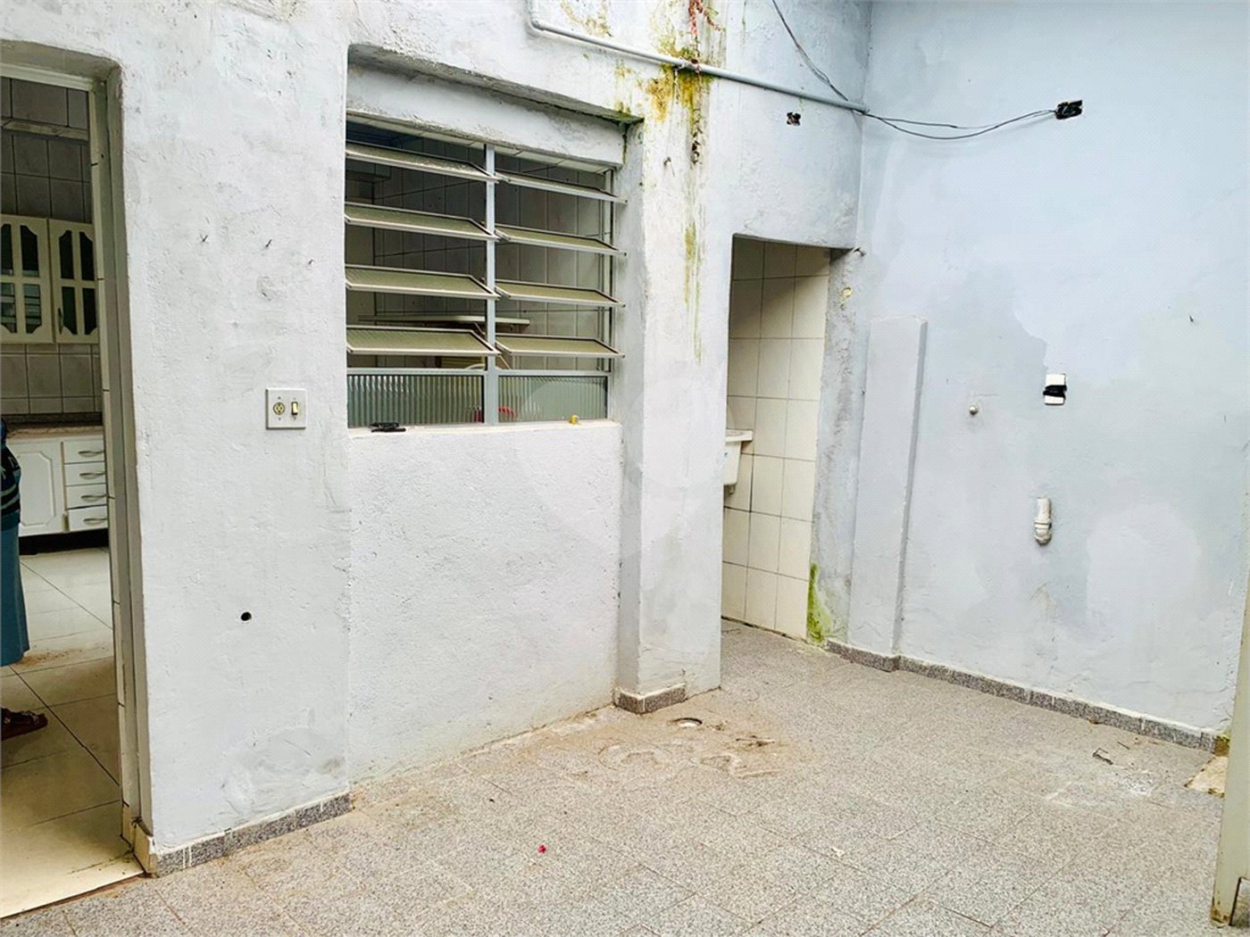 Sobrado de 150m2 com 4 dormitórios e 1 vaga à venda na Chácara Inglesa