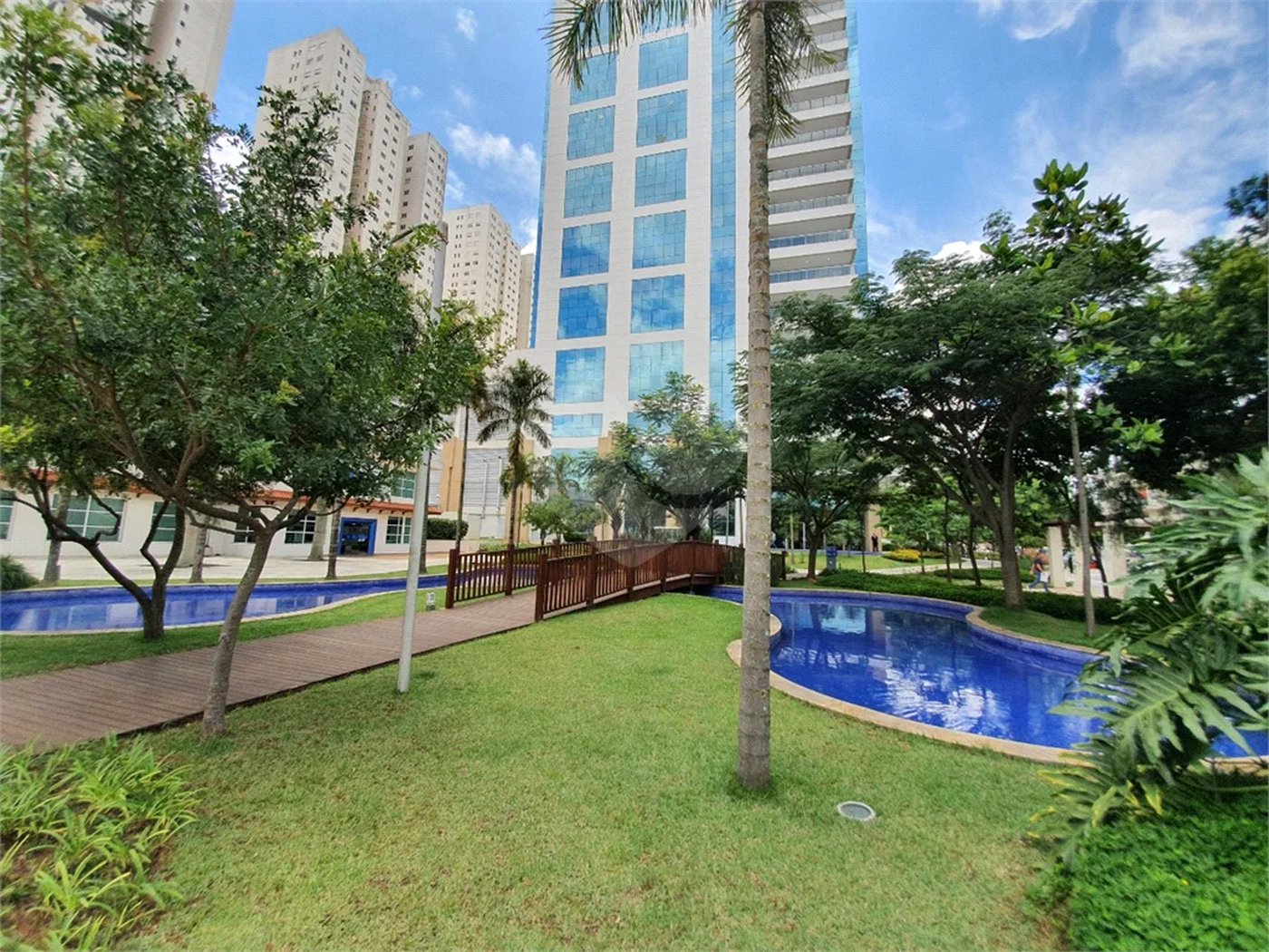 SALA PARA VENDA DOMO BUSINESS - 61m